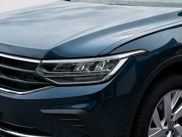 Tiguan Life 1.5 TSI 110 kW 7-Gang-DSG +AHK+360°K
