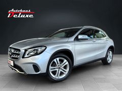 Gebraucht Mercedes-Benz GLA 200 kaufen Hamburg