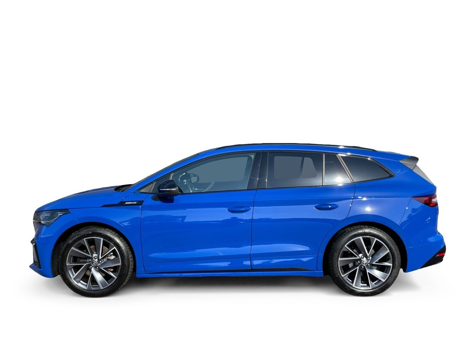 Skoda Enyaq iV 60 Sportline Navi LED Kamera imagem 3