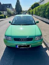 Audi A3 1.8 125 PS 146.000 km TÜV bis 10.2026 - gebrauchte Audi A3 aus dem Jahr 1999