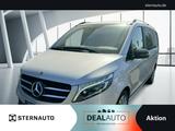 Mercedes-Benz V 250 d AVA/L Pano DISTR. LED Leder - Mercedes-Benz V 250 in Magdeburg