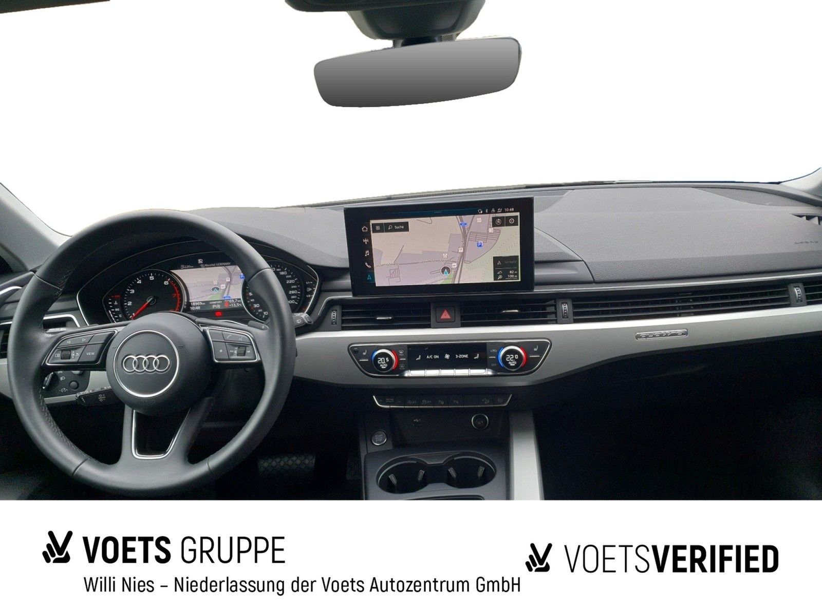 Audi A4 Allroad - Bild 8