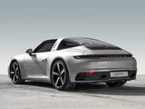 Porsche 992 911 Targa 4S Sport Chrono Paket 18 Wege Sitz - Porsche Gebrauchtwagen in Stuttgart
