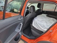 Fahrzeugabbildung Volkswagen T-Cross 1.0 TSI Life Navi ACC 17 Zoll Alu