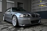 BMW M3 Coupe CSL Turbo - gebrauchte BMW M3 aus dem Jahr 2001