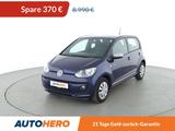 Volkswagen up! 1.0 Club up!*SHZ*KLIMA*GARANTIE* - VW up! Gebrauchtwagen in Hannover