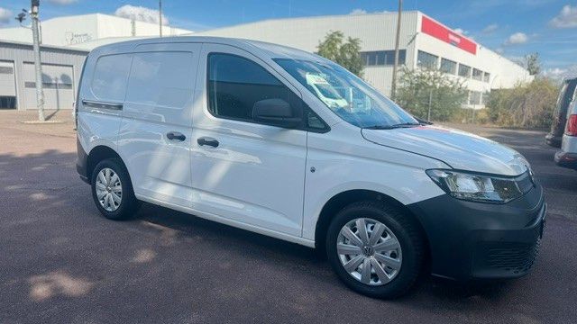 Image of Volkswagen Caddy