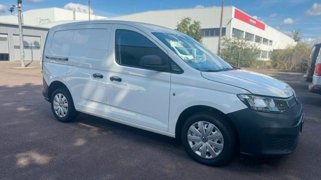 Volkswagen Caddy Cargo EcoProfi