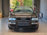 Audi 80 Cabriolet 2.0*ORIGINAL-ZUSTAND*NUR 88.127KM* - Audi 80 Gebrauchtwagen