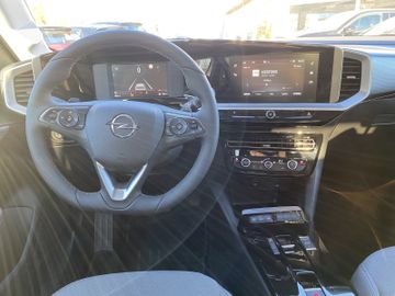 Bild 12 Opel Mokka Elegance AT SHZ/LHZ/PDC V+H+CAM/ACC/LED