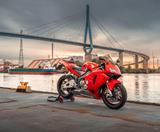 Honda CBR 600 RR BESTES SOUND  - 2003 CBR 600RR