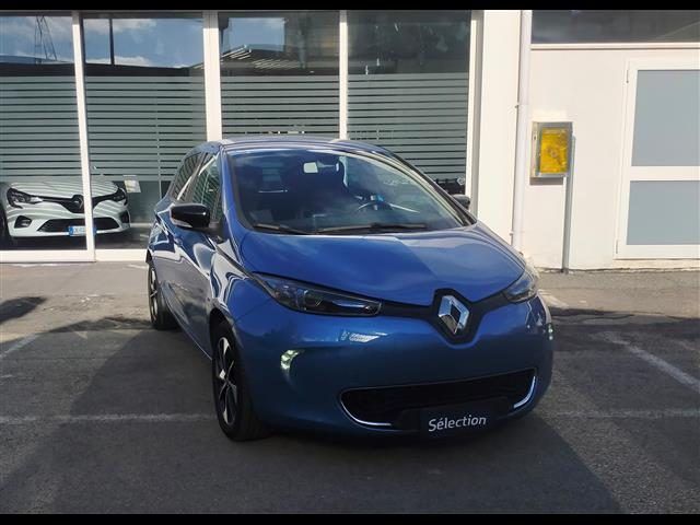 Renault RENAULT ZOE Intens R110