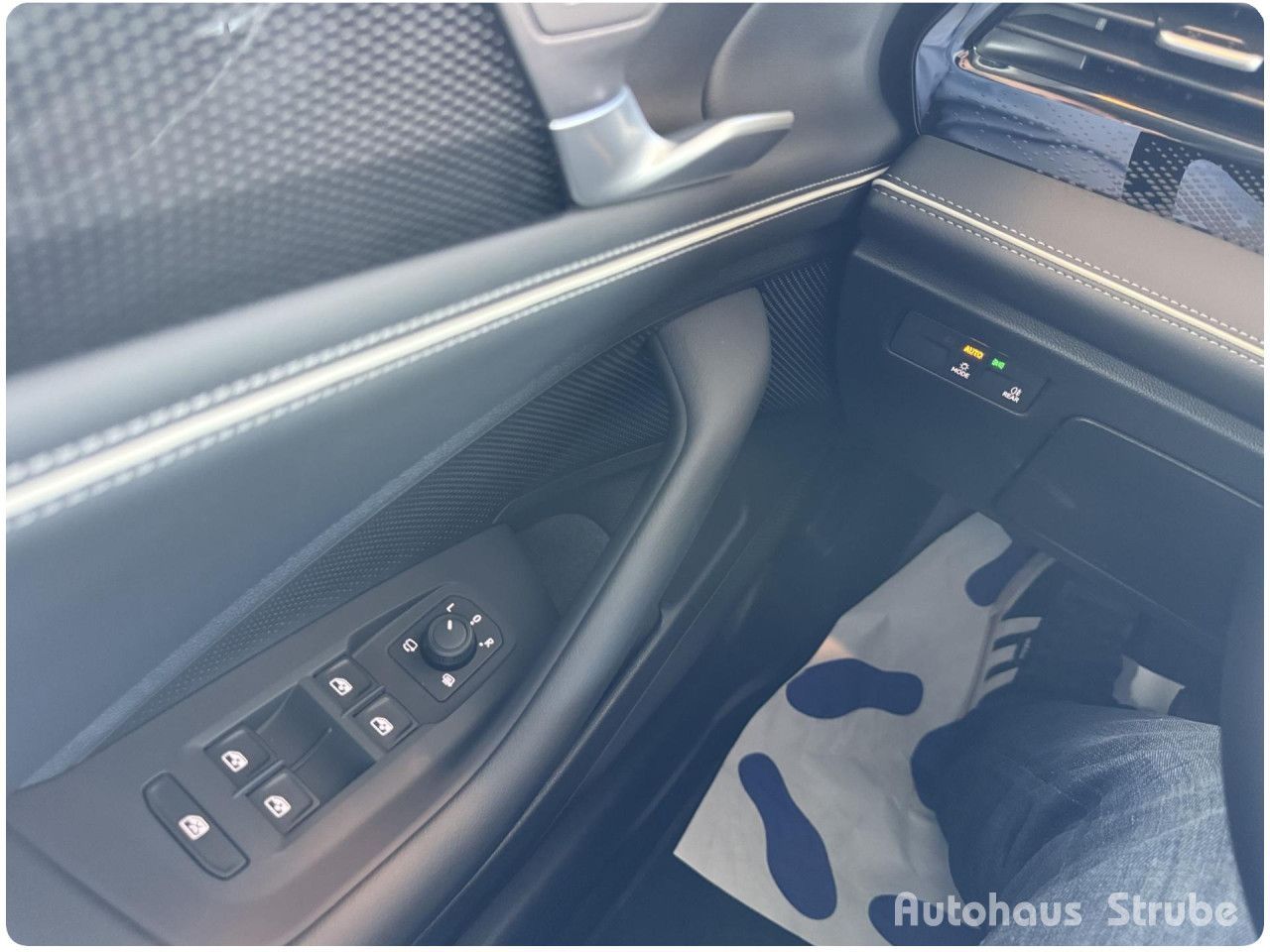 Volkswagen Passat Business 1.5 TSI DSG AHK STDHZ. RÜFK foto 17