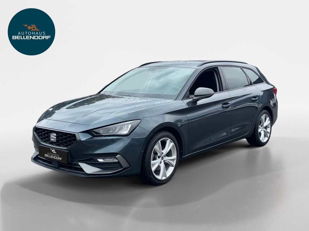 Image of Seat Leon
