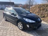 Peugeot 308 SW Premium - Peugeot 308: SW Premium