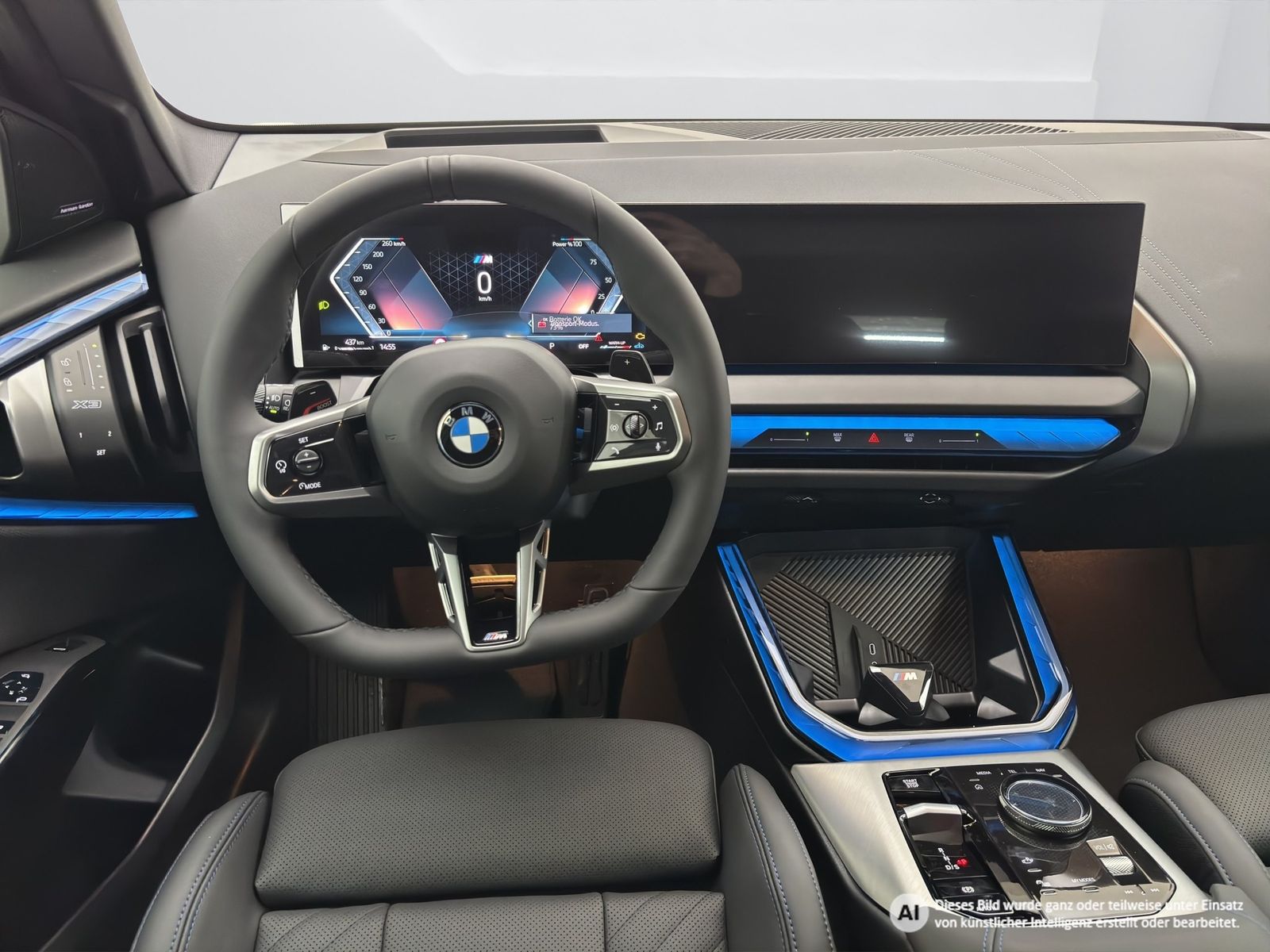 BMW X3 - Bild 16