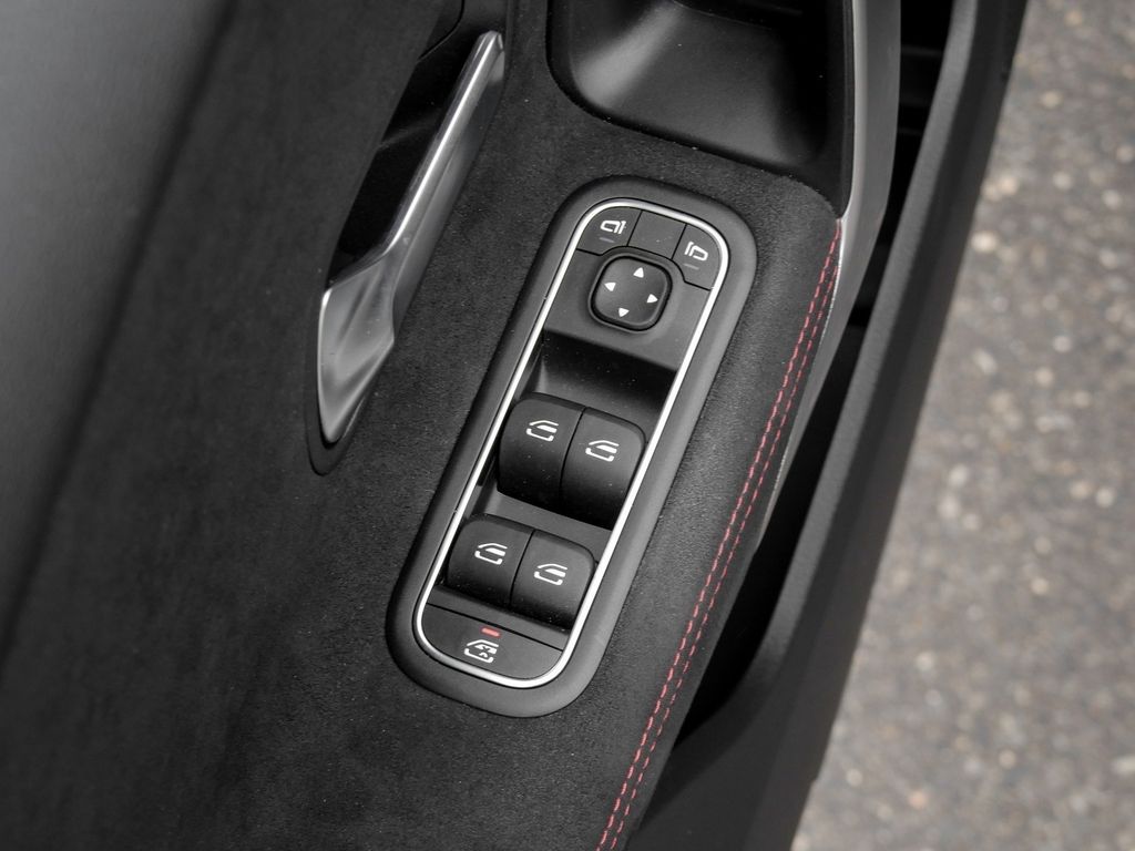 Mercedes-Benz A 250 e Kompaktlimousine |AMG|NIGHT|LED|NAVI|KAM