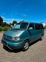 Volkswagen T4 Multivan Generation|Standhei... - VW T4 Gebrauchtwagen in Bochum