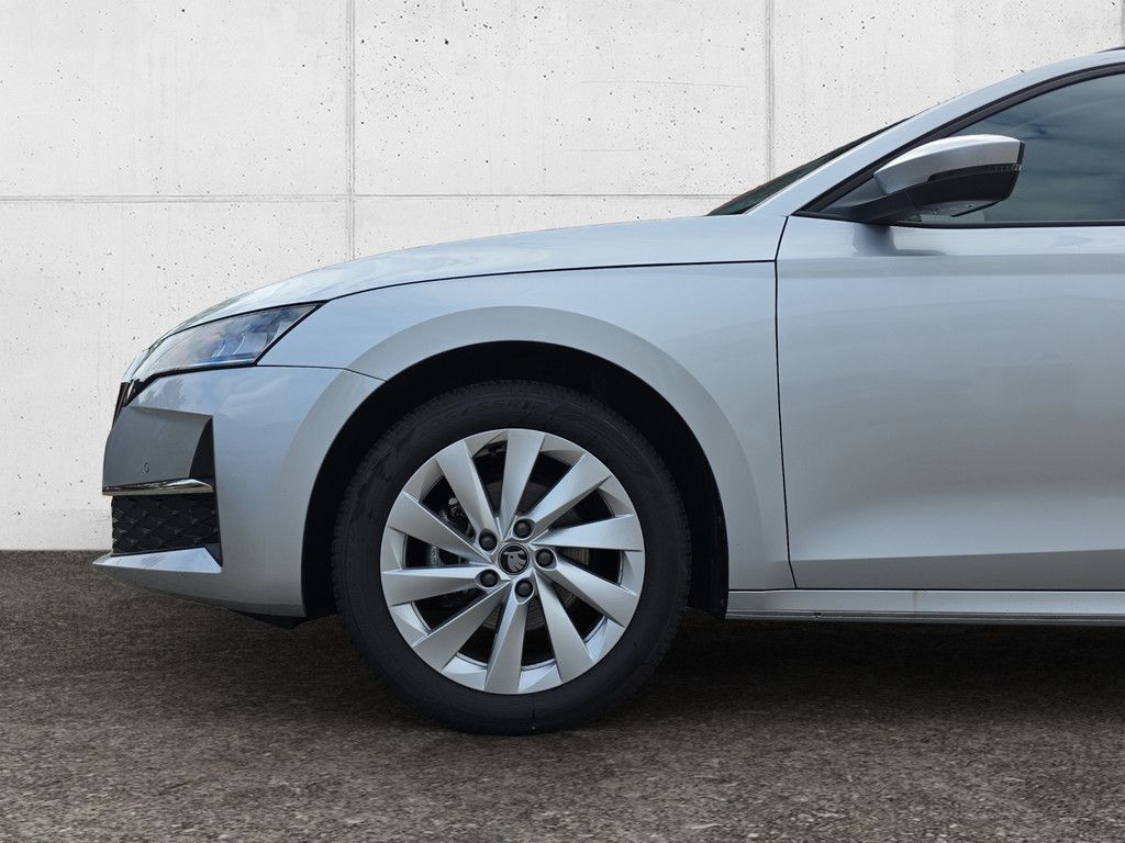 Skoda Octavia - Bild 20