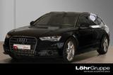 Audi A6 Avant 3.0 TDI quattro S-tronic - Audi A6 mit Diesel-Antrieb: Leder, mit Navigationssystem, Kombi, 3.0
