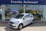 Skoda Citigo Ambition - gebrauchte Skoda Citigo aus dem Jahr 2016