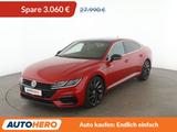 Volkswagen Arteon 2.0 TDI R-Line 4Motion Aut.*LED*PDC*AHK* - VW Arteon Diesel Gebrauchtwagen