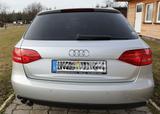 Audi A4 2.0 TDI (DPF) Ambition Avant Ambition - Audi A4 aus 2008: TDI