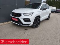 Cupra Ateca - Vorschau Bild 1