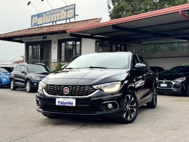 Fiat FIAT Tipo 1.4 95CV 5p Mirror PERFETTA