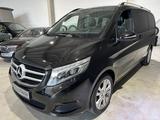 Mercedes-Benz V 220  EDITION lang LED*Leder*Standheizung
