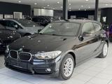 BMW 116 1 Limousine 3-trg. 116 d Advantage*PARK-ASSI - BMW 116 in Stuttgart