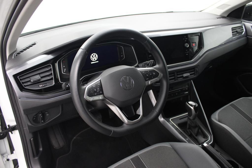 Volkswagen Polo Style 1.0 TSI DSG DIGITAL*SHZ*LED*ACC*PDC