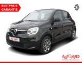 Renault Twingo 1.0 Tempomat Faltdach Klima Bluetooth
