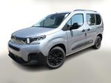 Citroën Berlingo PKW 130 EAT8 MAX Nav Keyl Kam PDC 16... - Tageszulassungen: Pkw