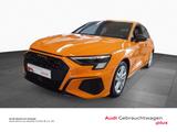 Audi S3 SB 2.0 TFSI qu. Matrix B&O HuD Kamera Carplay - Audi S3 in Kassel
