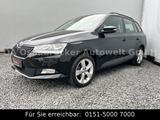 Skoda Fabia Cool Plus Bluetooth Sitzheizung AHK LED ZV