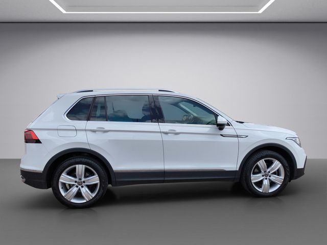Tiguan Elegance 4Motion HUD FACEL. MATRIX-LED