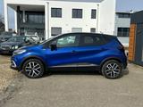 Renault Captur Version S KLIMAAUT. NAVI RFK PDC 8FACH - gebrauchte Renault Captur aus dem Jahr 2018