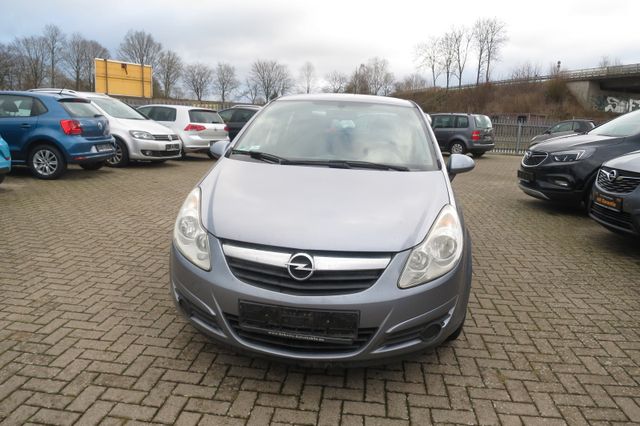 Opel Corsa D Selection