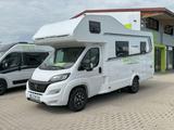 Weinsberg CaraHome 600 DKG (Navigation, Standklimaanlage) - Weinsberg CaraHome 600 DKG