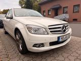 Mercedes-Benz C 220 CDI AVANTGARDE AVANTGARDE - Mercedes-Benz C 220 aus 2011: Cdi