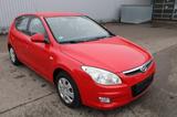 Hyundai i30 1.4L*COMFORT*KLIMA*5TÜRE*60.000KM*1HAND*AHK* - gebrauchte Hyundai i30 aus dem Jahr 2007