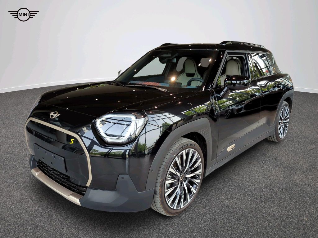 Image of MINI Aceman SE