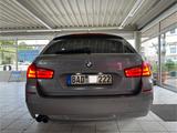 BMW 528i - TOP, Scheckheft, HUD, 2. Hand,  - BMW 528 aus 2010