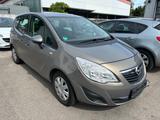 Opel Meriva B Edition 1.4 74kW *Anhängerkupplung* - Opel Meriva: 7