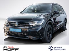 Volkswagen Tiguan Allspace 2.0 TDI DSG 4Motion R-Line Panor