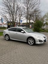 Mazda 6 2.0 MZR DISI Exclusive-Line Exclusive-Line - Mazda 6: Mzr