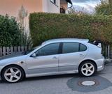 Seat Leon 1.8T 165kw  Tüv 2026 - gebrauchte Seat Alhambra aus dem Jahr 2004