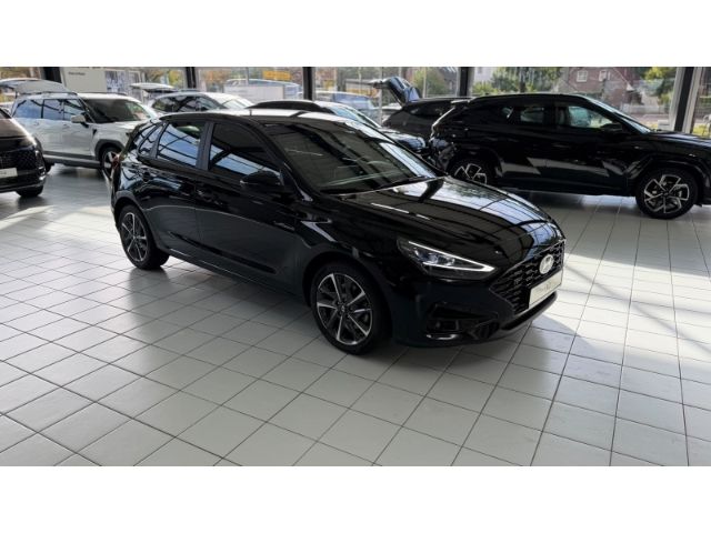 Hyundai i30 – Bild 3