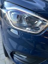 Ford Nugget Plus L 2 Hochdach - Ford P2